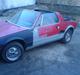 Fiat x 1/9
