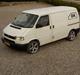 VW Transporter Tdi97ér Solgt