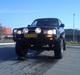 Toyota land cruiser hdj 80 solgt