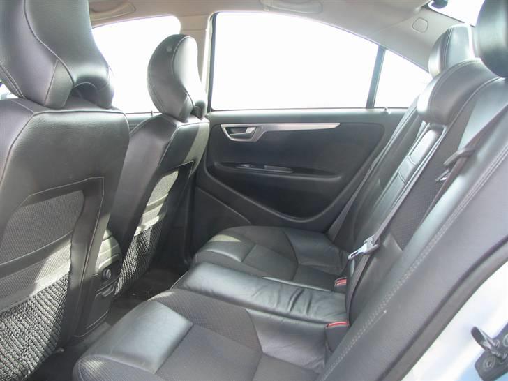 Volvo S60 billede 10