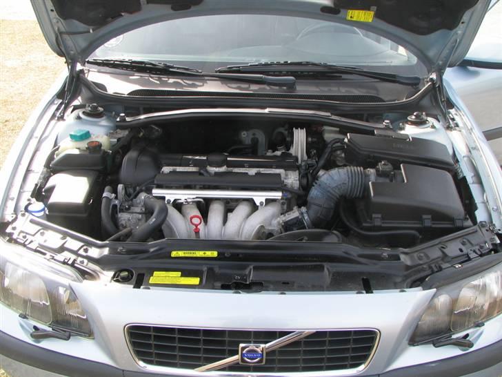 Volvo S60 billede 11