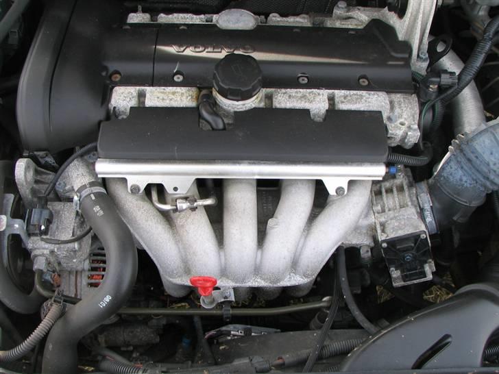 Volvo S60 billede 12