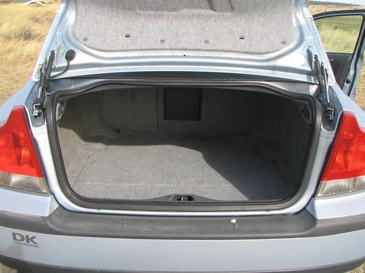 Volvo S60 billede 13