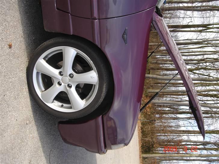 Opel vectra 2000 16v billede 12