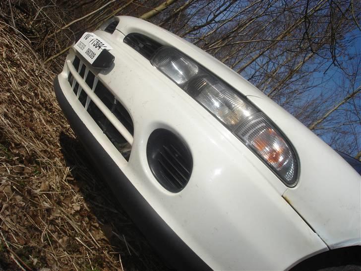 Mitsubishi Galant Glxi...... solgt billede 1