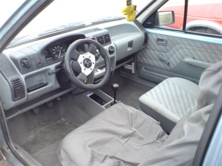 Opel corsa a billede 3