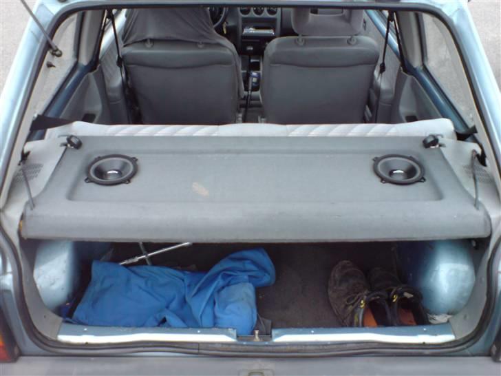 Opel corsa a billede 4