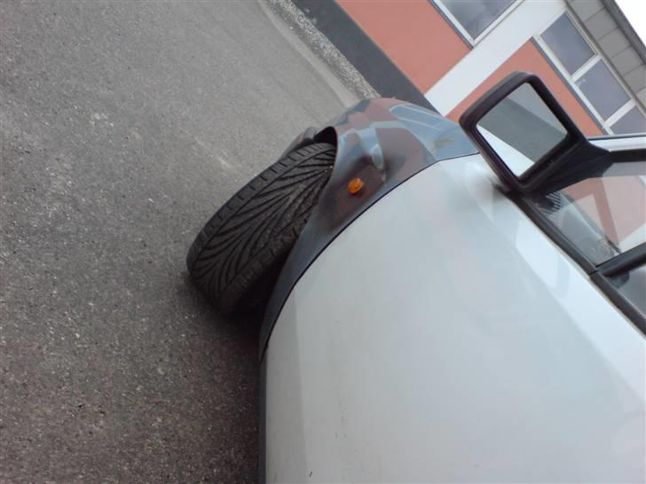 Opel corsa a billede 7