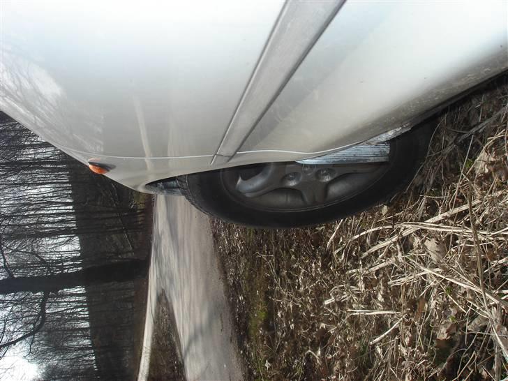 Mitsubishi Galant Glxi...... solgt billede 9