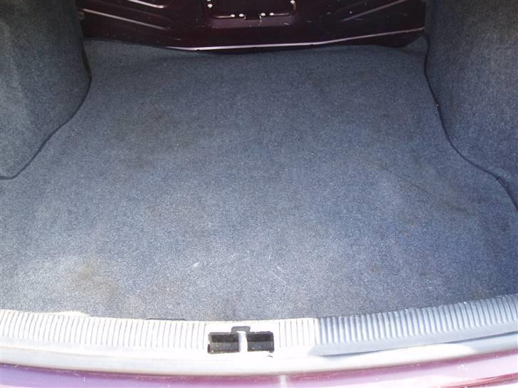 Audi A4 1.8T billede 4