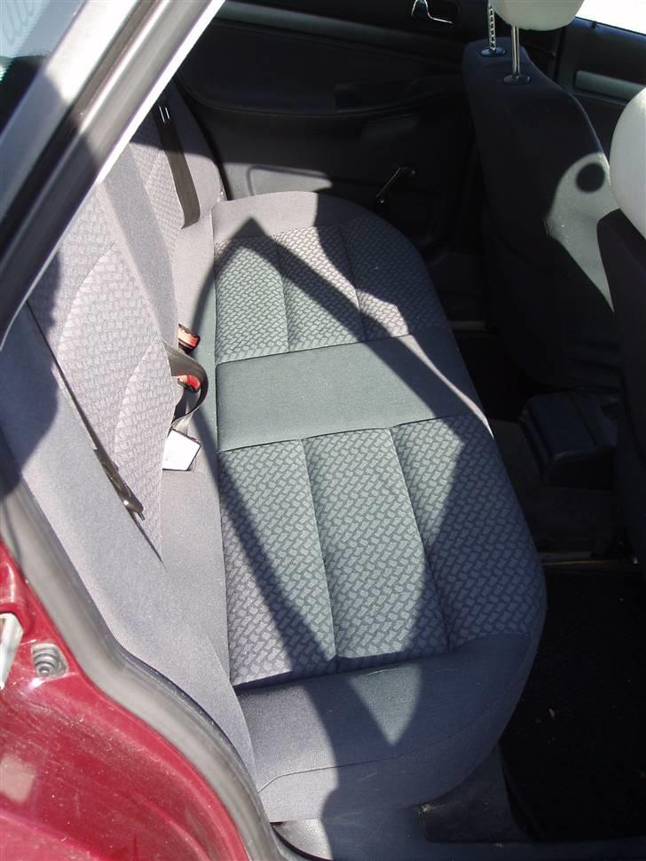 Audi A4 1.8T billede 6