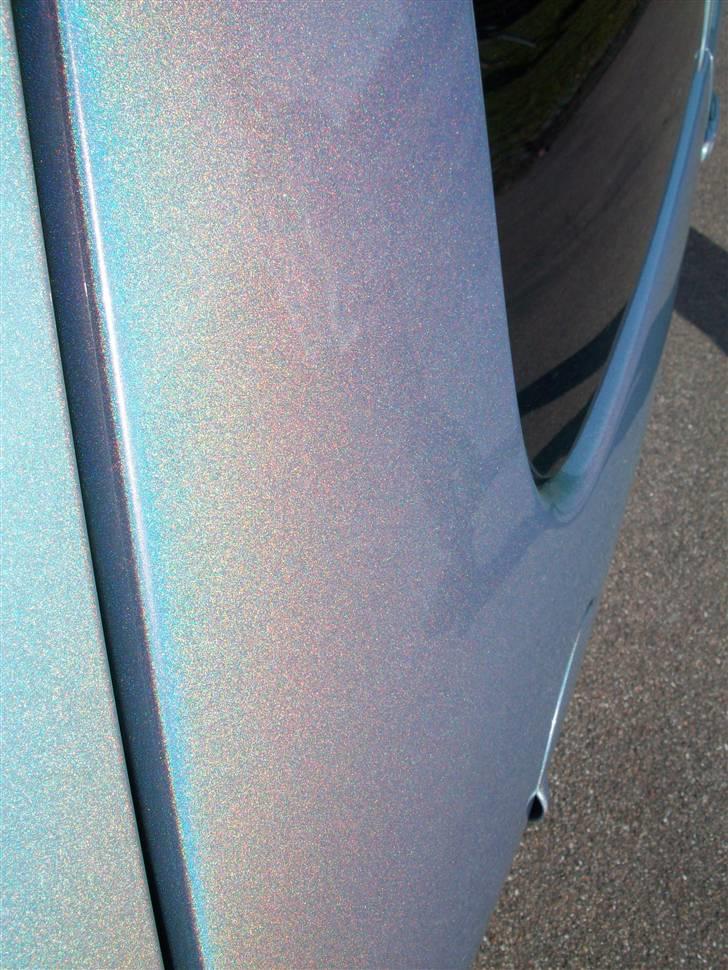 VW polo 6n 1.4 16v liq SOLGT billede 8