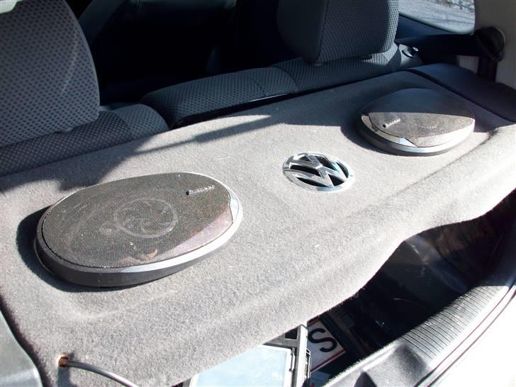 VW polo 6n 1.4 16v liq SOLGT billede 11