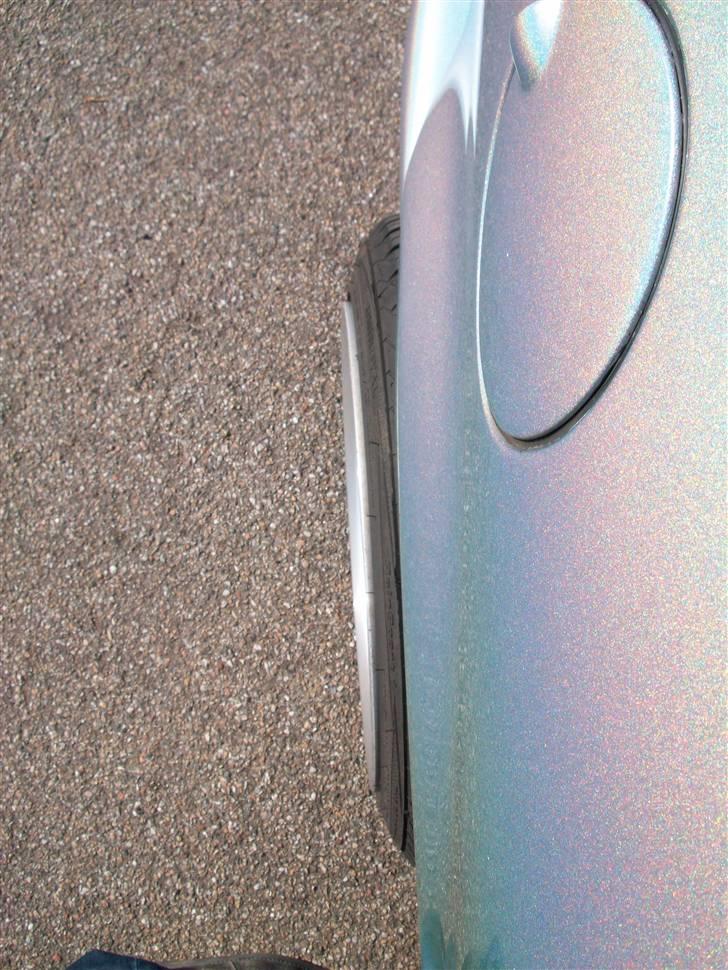 VW polo 6n 1.4 16v liq SOLGT billede 12