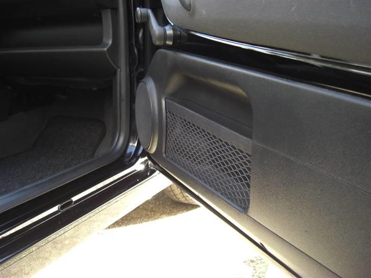 VW Lupo 3L (SOLGT) billede 14