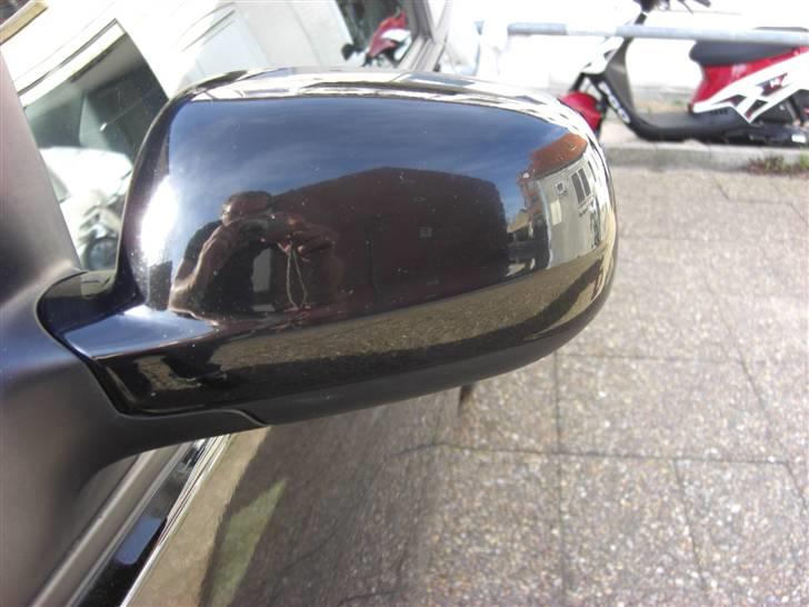 VW Lupo 3L (SOLGT) - fotografen selv ;-) billede 20