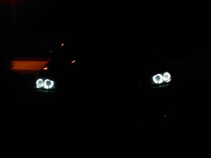 Honda Civic billede 9