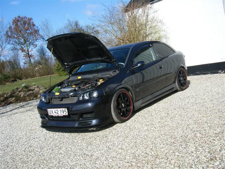 Opel - 2.016v Sport Byttet væk billede 9