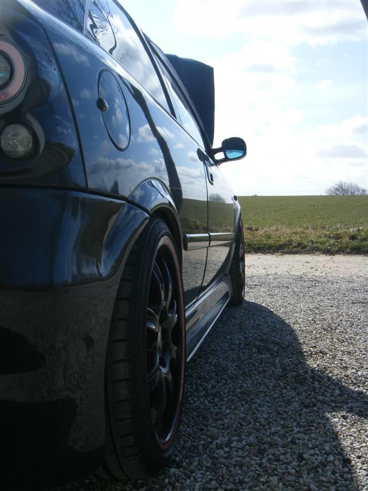 Opel - 2.016v Sport Byttet væk billede 10