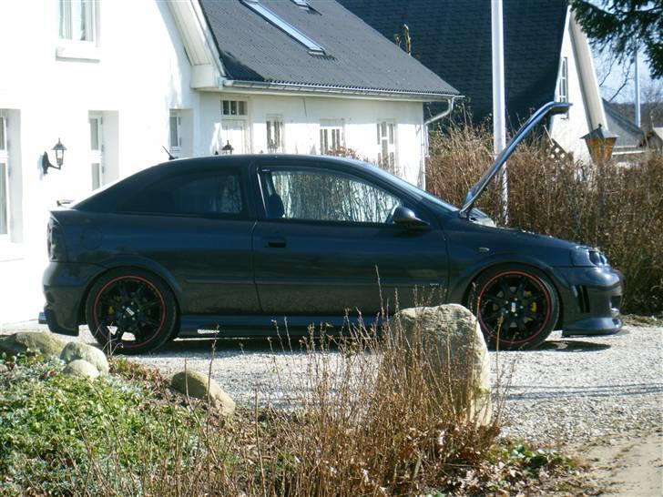 Opel - 2.016v Sport Byttet væk billede 14