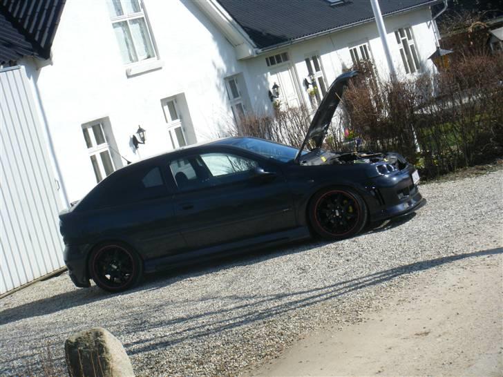 Opel - 2.016v Sport Byttet væk billede 15