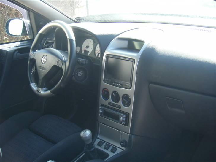 Opel - 2.016v Sport Byttet væk billede 18