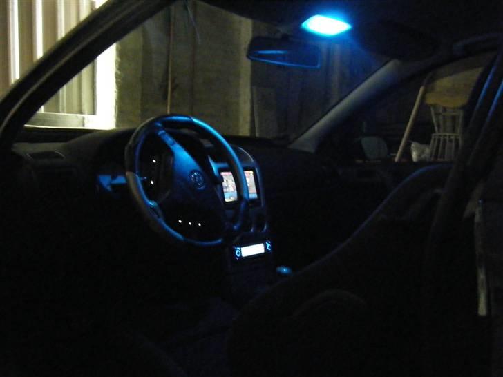 Opel - 2.016v Sport Byttet væk billede 19