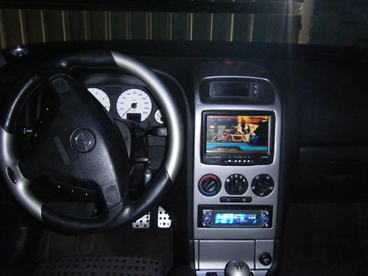 Opel - 2.016v Sport Byttet væk billede 20