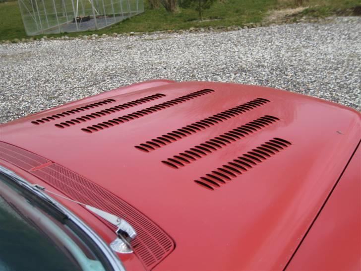 Buick Super Kustom • LowRider • billede 9