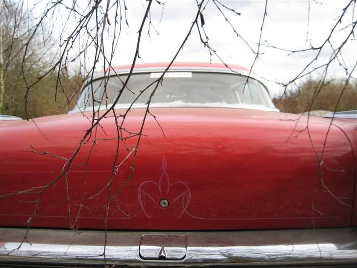 Buick Super Kustom • LowRider • billede 10