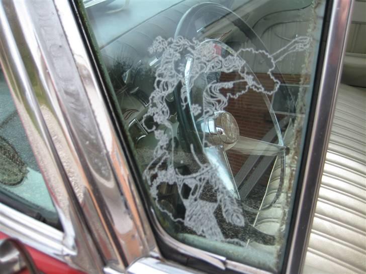 Buick Super Kustom • LowRider • billede 11