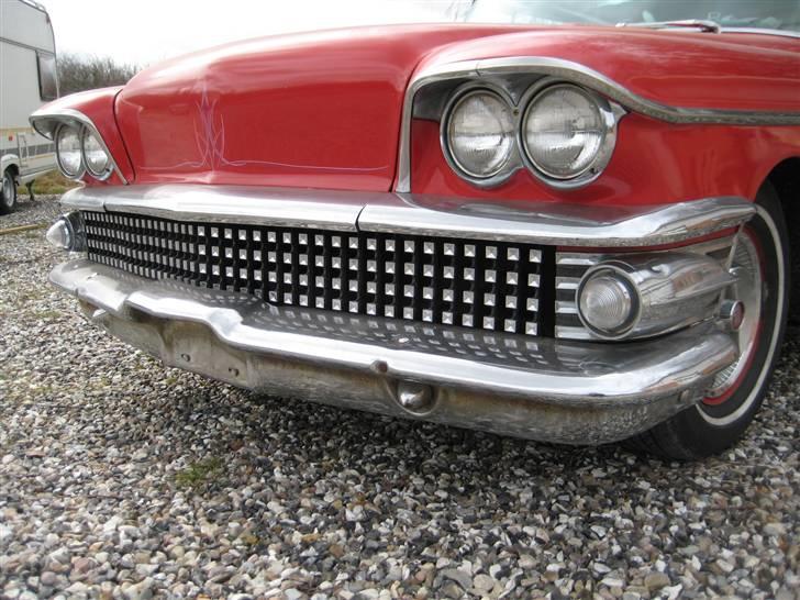 Buick Super Kustom • LowRider • billede 12