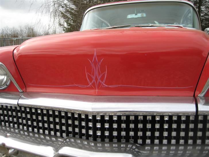 Buick Super Kustom • LowRider • billede 13