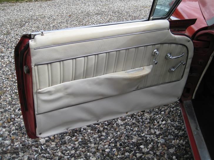 Buick Super Kustom • LowRider • billede 14