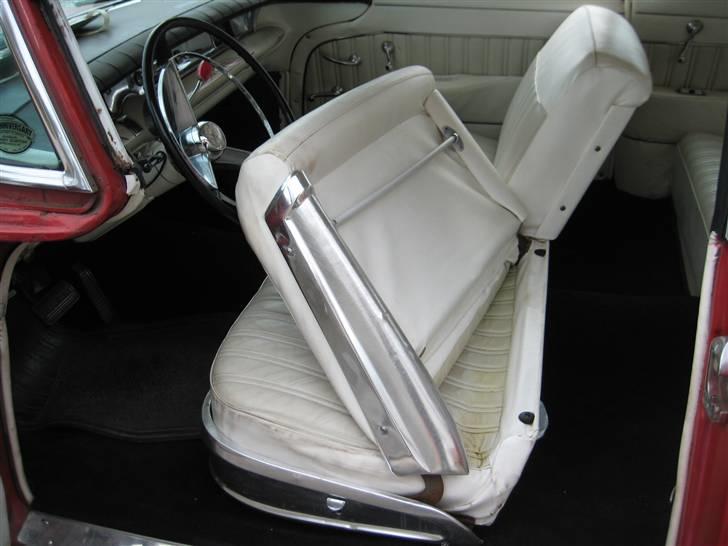 Buick Super Kustom • LowRider • billede 16