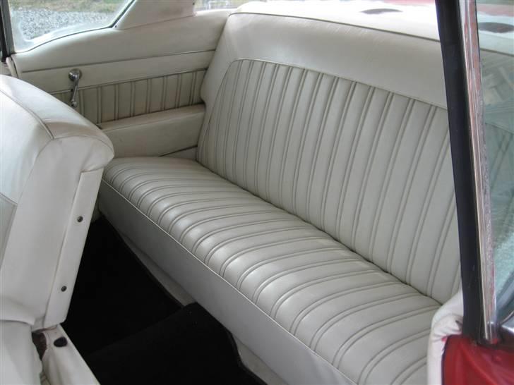 Buick Super Kustom • LowRider • billede 17