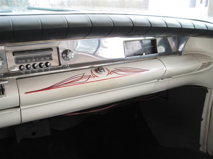 Buick Super Kustom • LowRider • billede 18