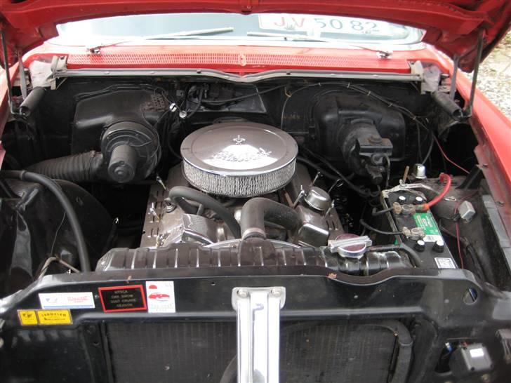 Buick Super Kustom • LowRider • billede 19