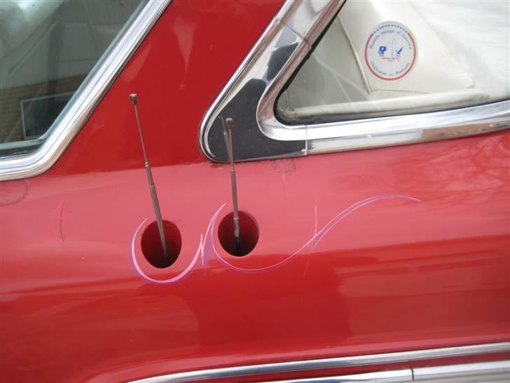 Buick Super Kustom • LowRider • billede 20