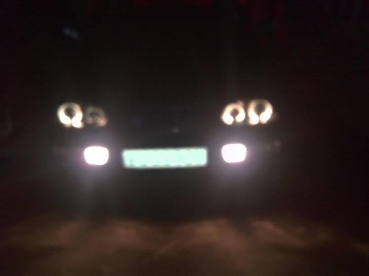 VW golf 3 Gti (solgt) billede 13