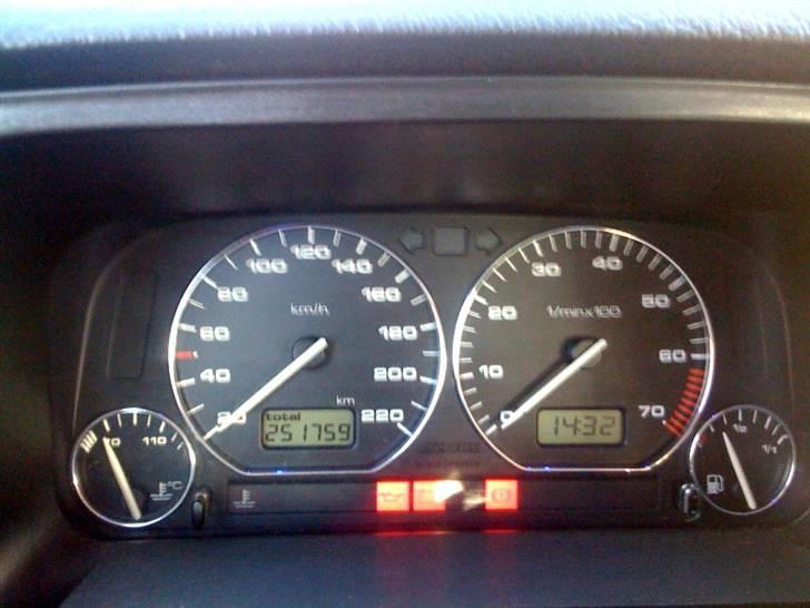 VW Golf III 1.8 CL *Solgt* billede 17