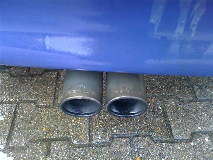 VW Polo 6n - 1,6 8V (SOLGT) billede 10