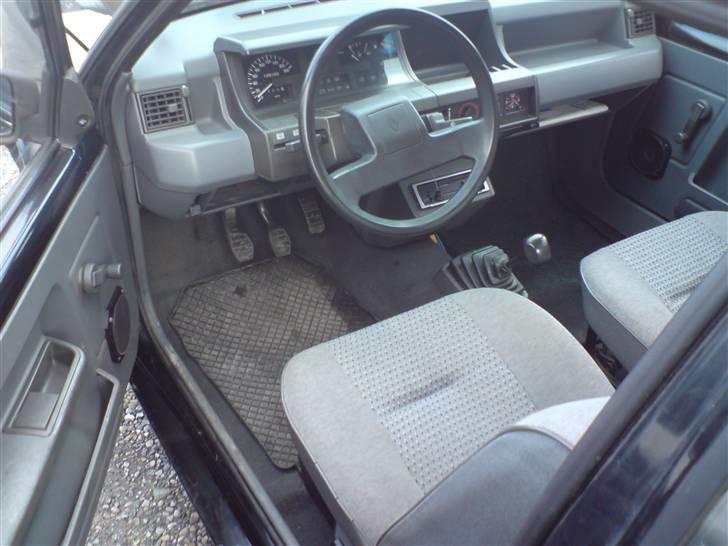 Renault 5 1,2 TR - SOLGT billede 3