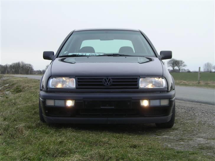 VW Golf 3 GT ( Solgt ) billede 1