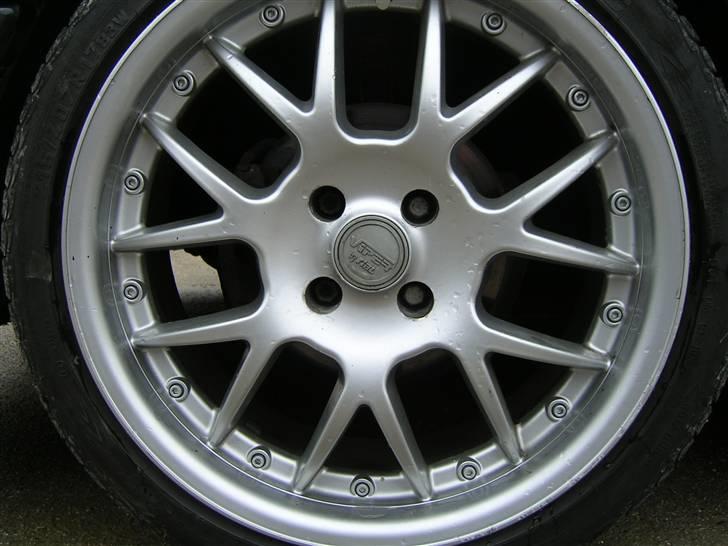 VW Golf 3 GT ( Solgt ) billede 3