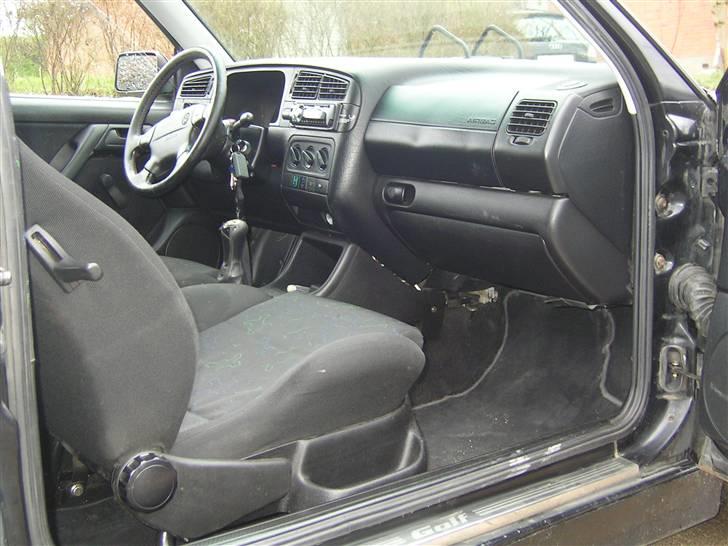 VW Golf 3 GT ( Solgt ) billede 5