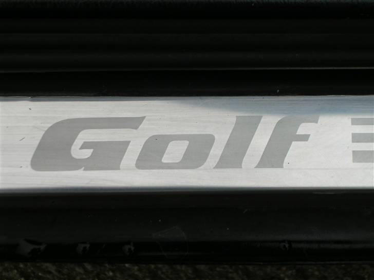 VW Golf 3 GT ( Solgt ) billede 6