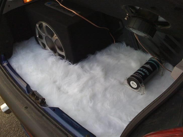 Peugeot 206 " Solgt " billede 6