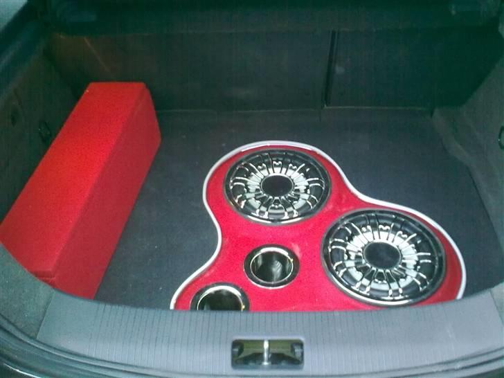 Opel Astra Gtc turbo (stjålet) billede 13