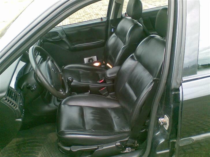 Opel Vectra B Solgt billede 5